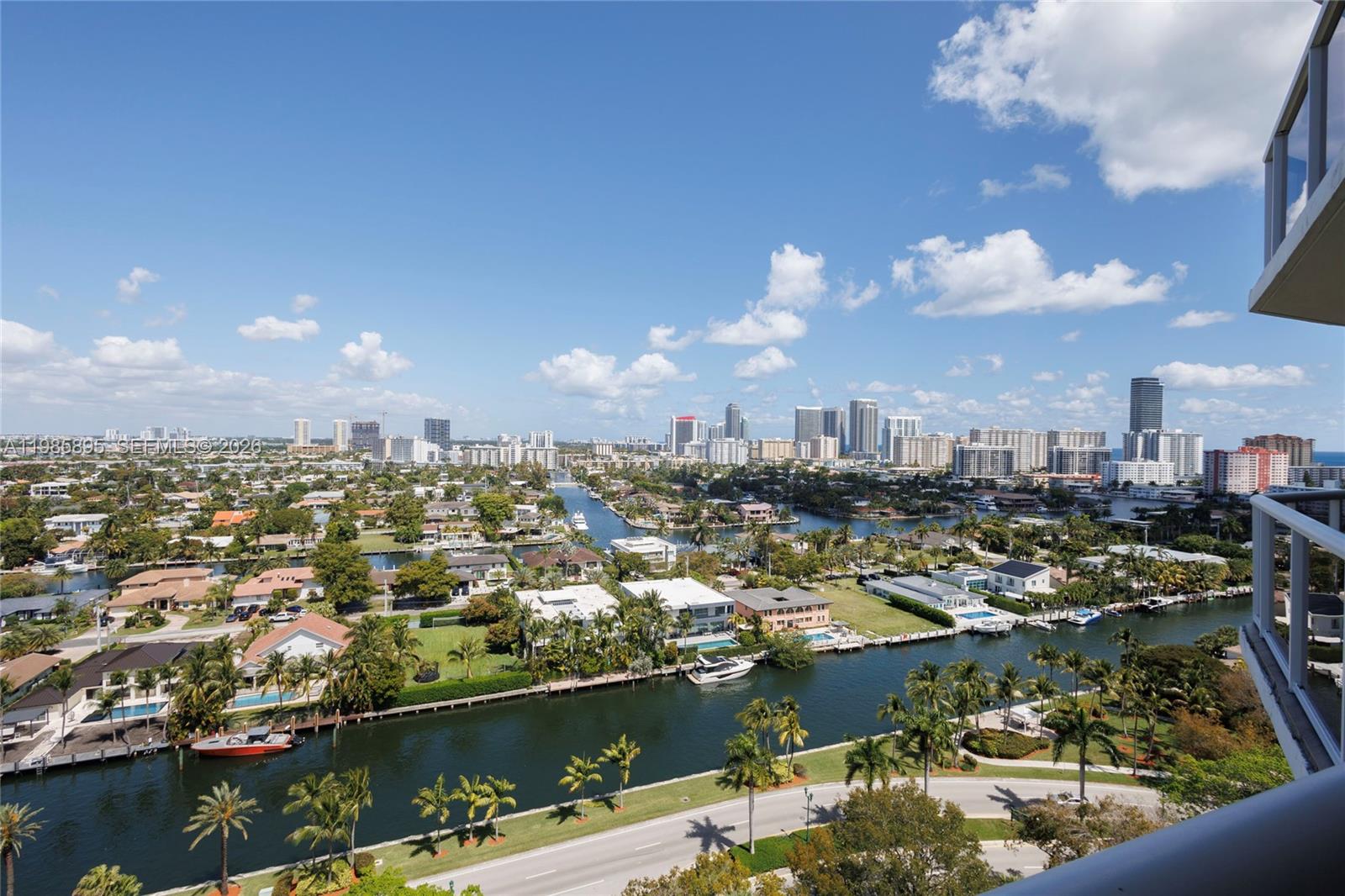 HARBORSIDE AT THE WATERWA - Residential