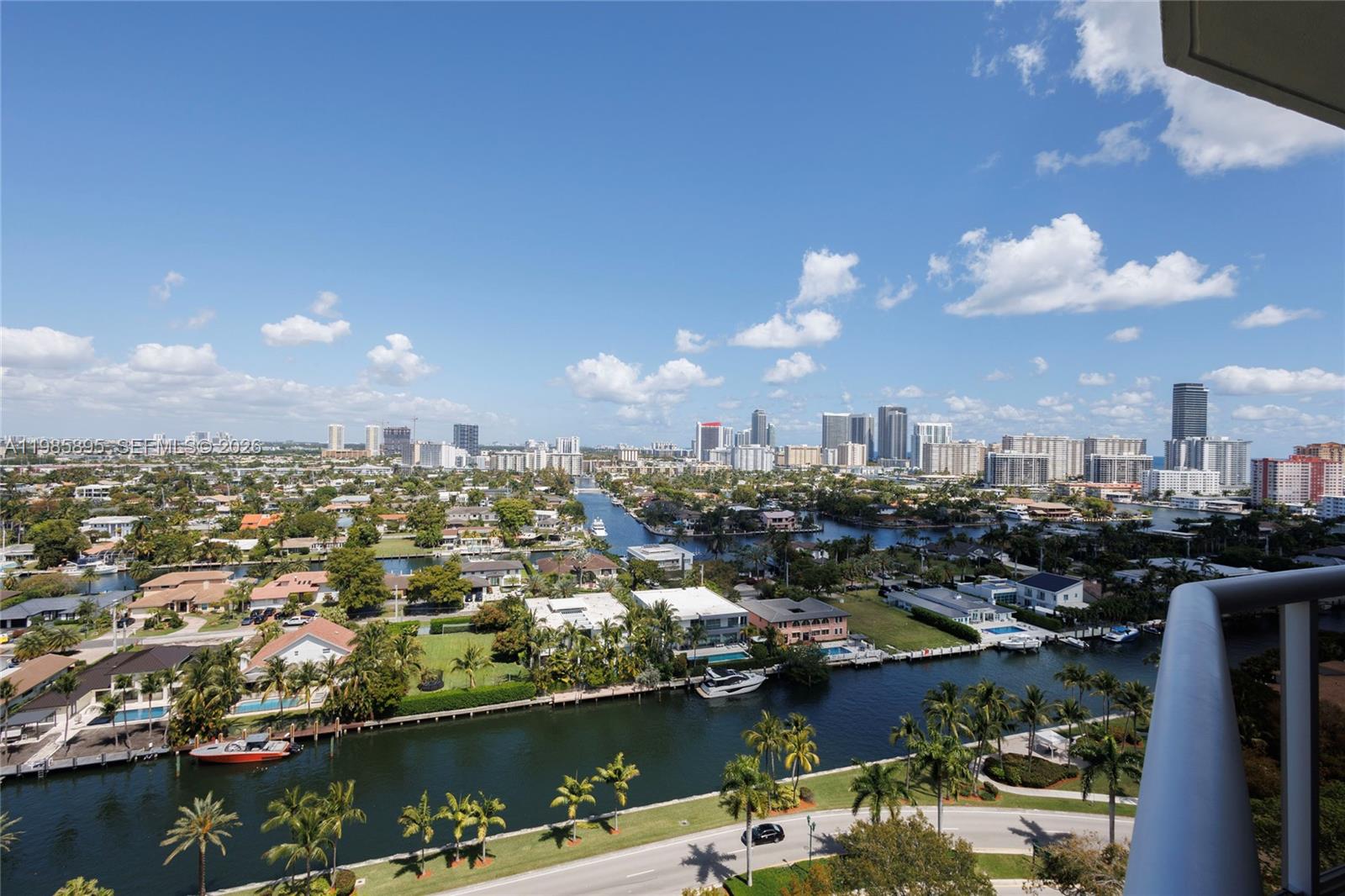 HARBORSIDE AT THE WATERWA - Residential