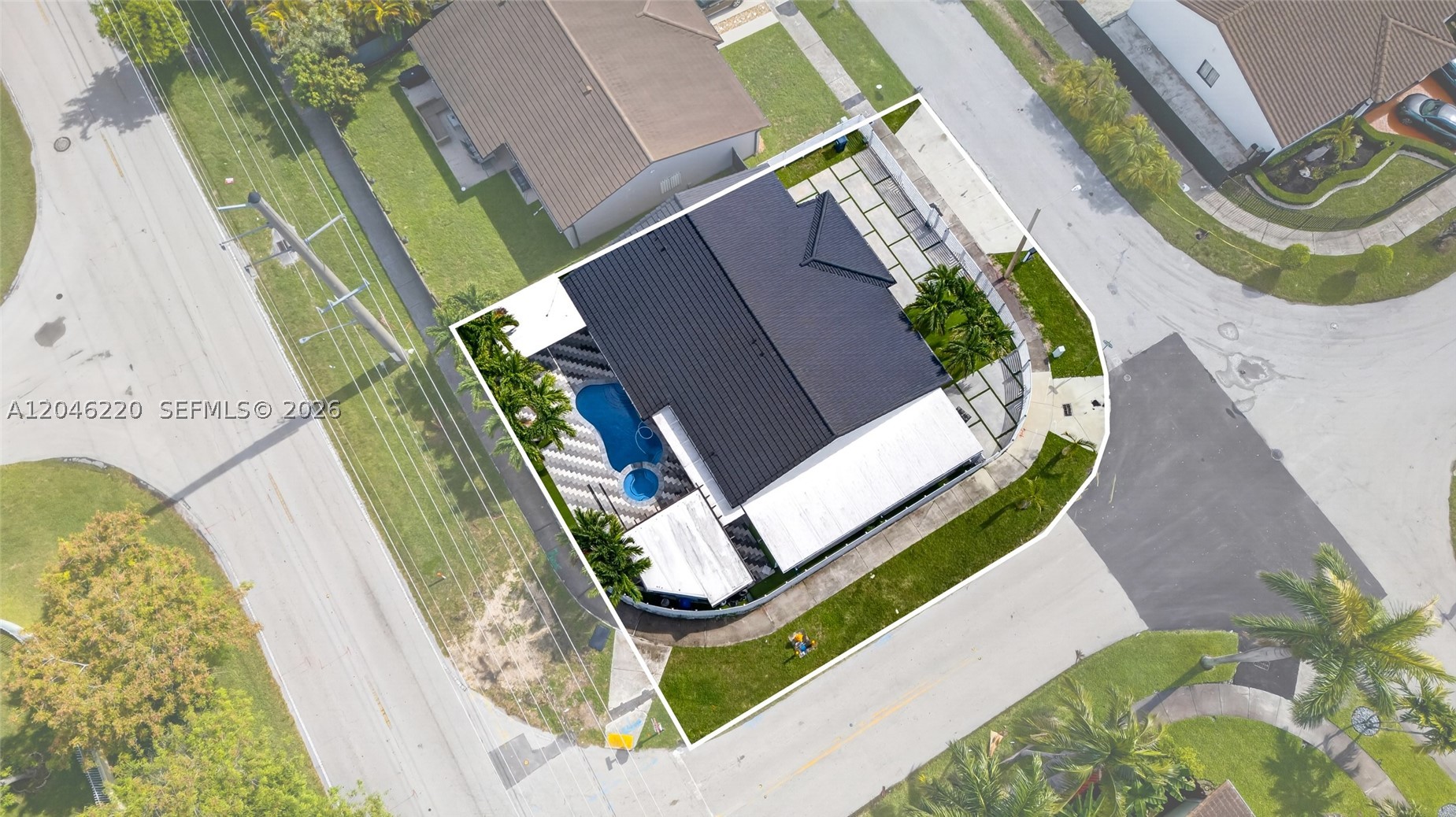 MAJESTIC HOMES - Residential