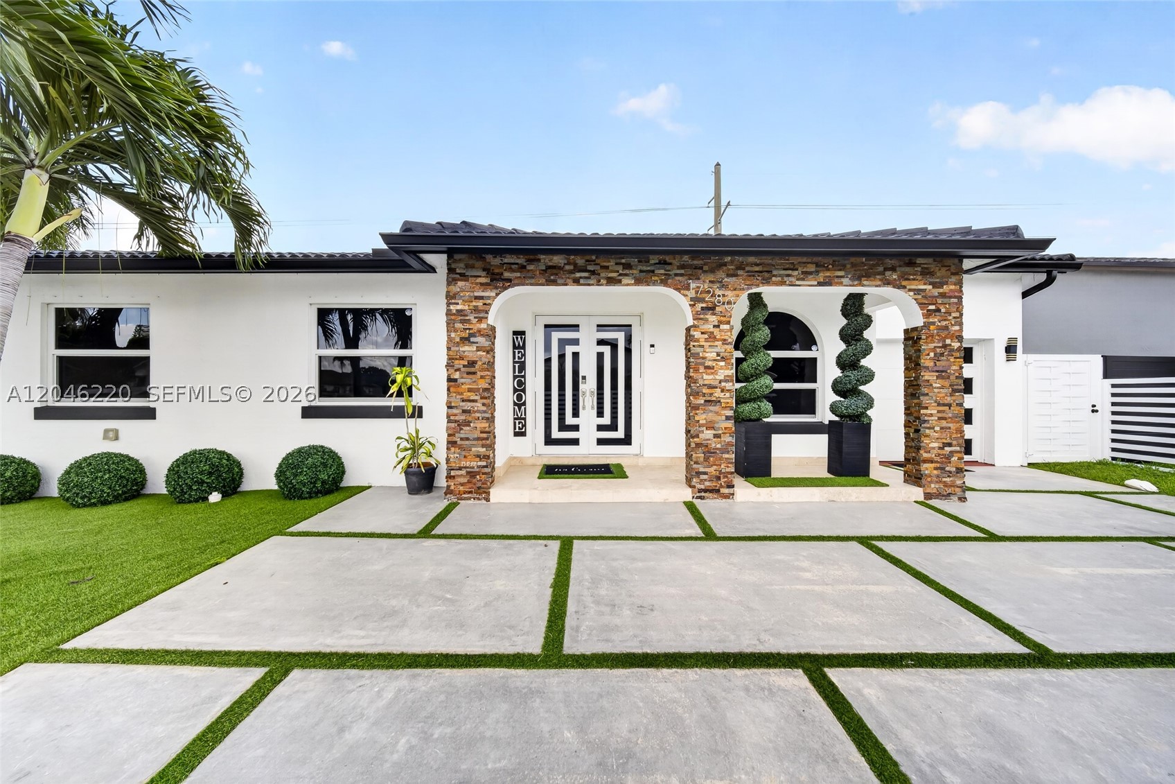 MAJESTIC HOMES - Residential