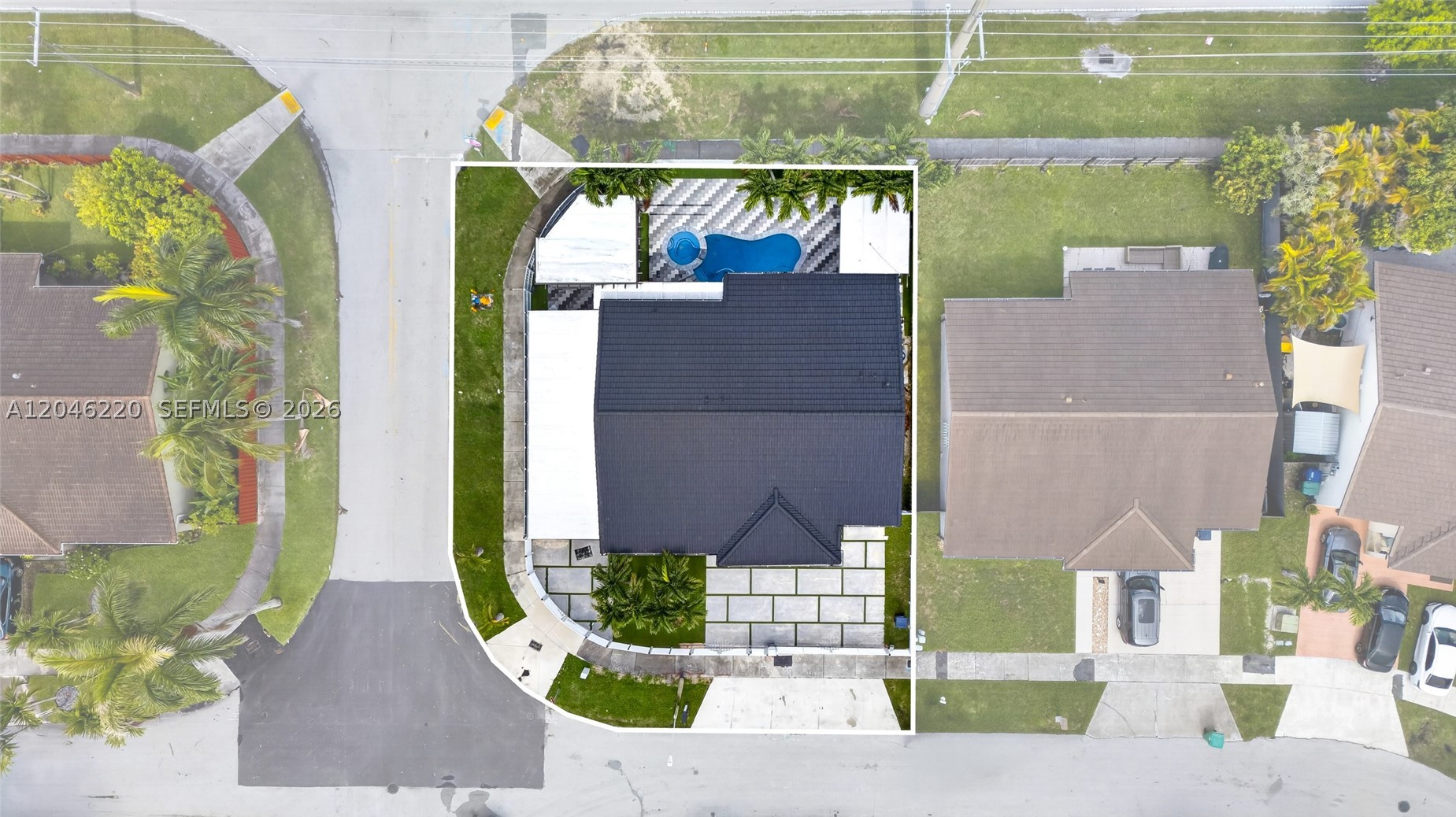 MAJESTIC HOMES - Residential
