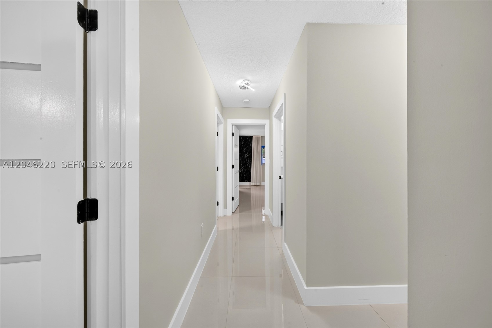 MAJESTIC HOMES - Residential