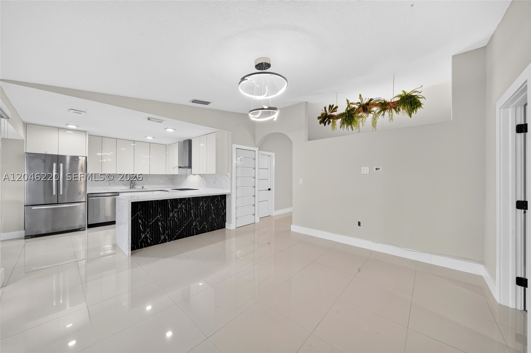 MAJESTIC HOMES - Residential
