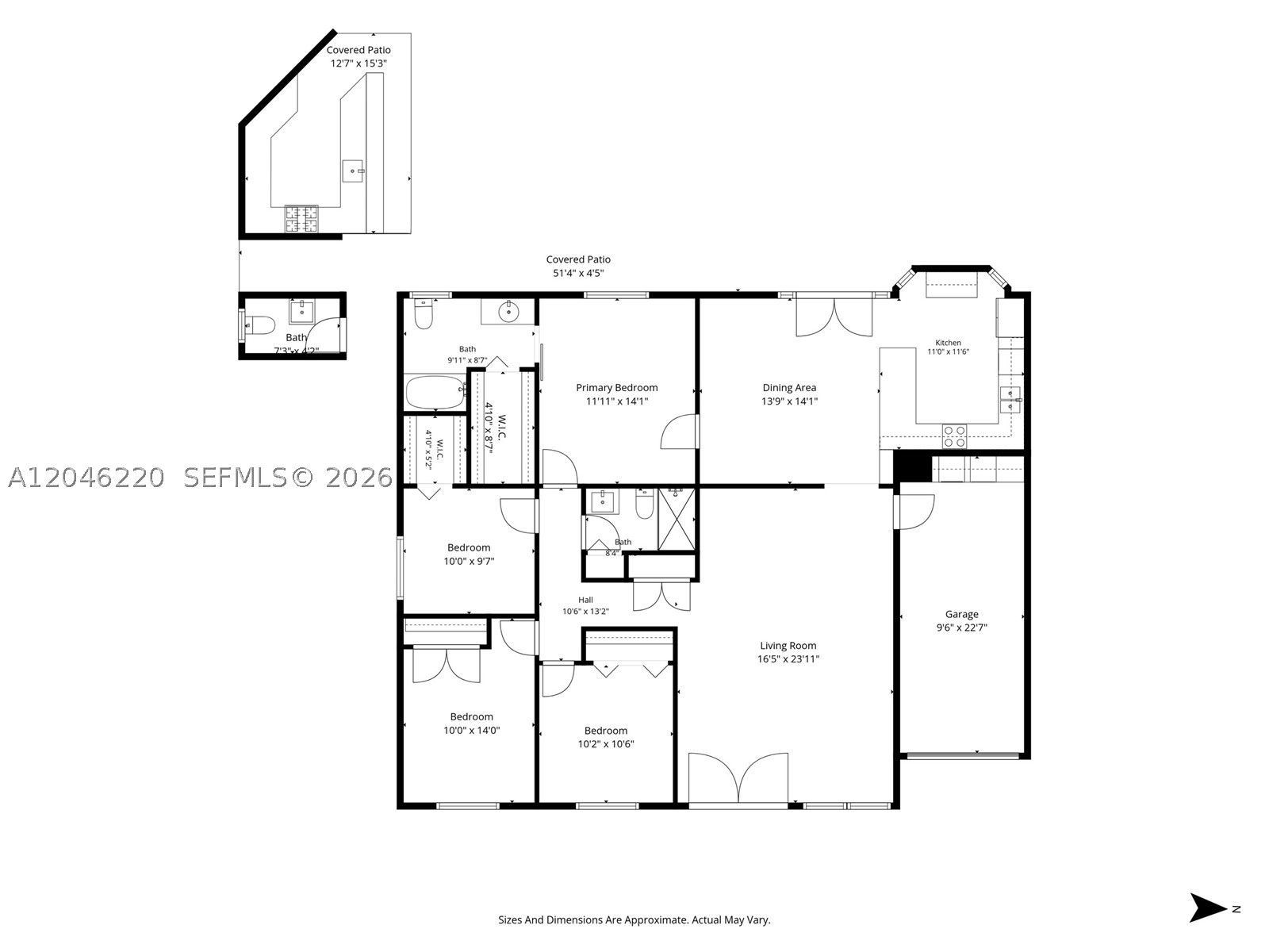 MAJESTIC HOMES - Residential