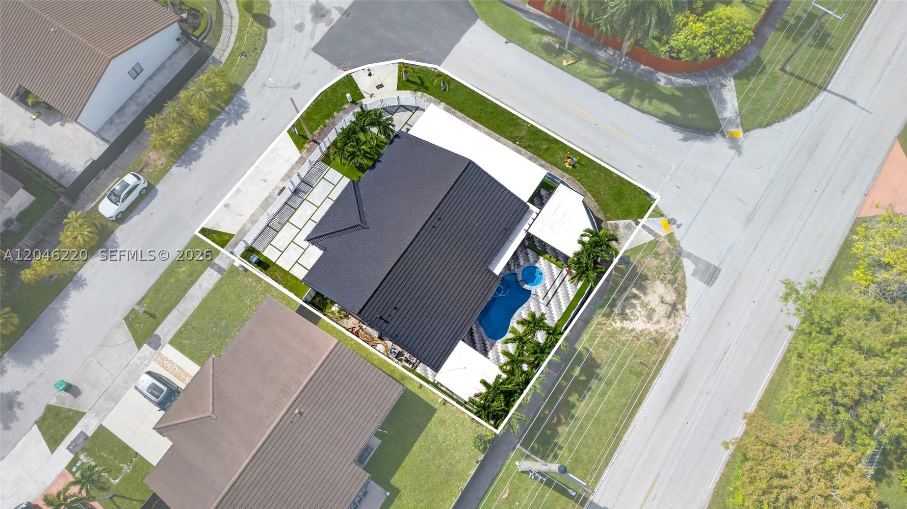 MAJESTIC HOMES - Residential