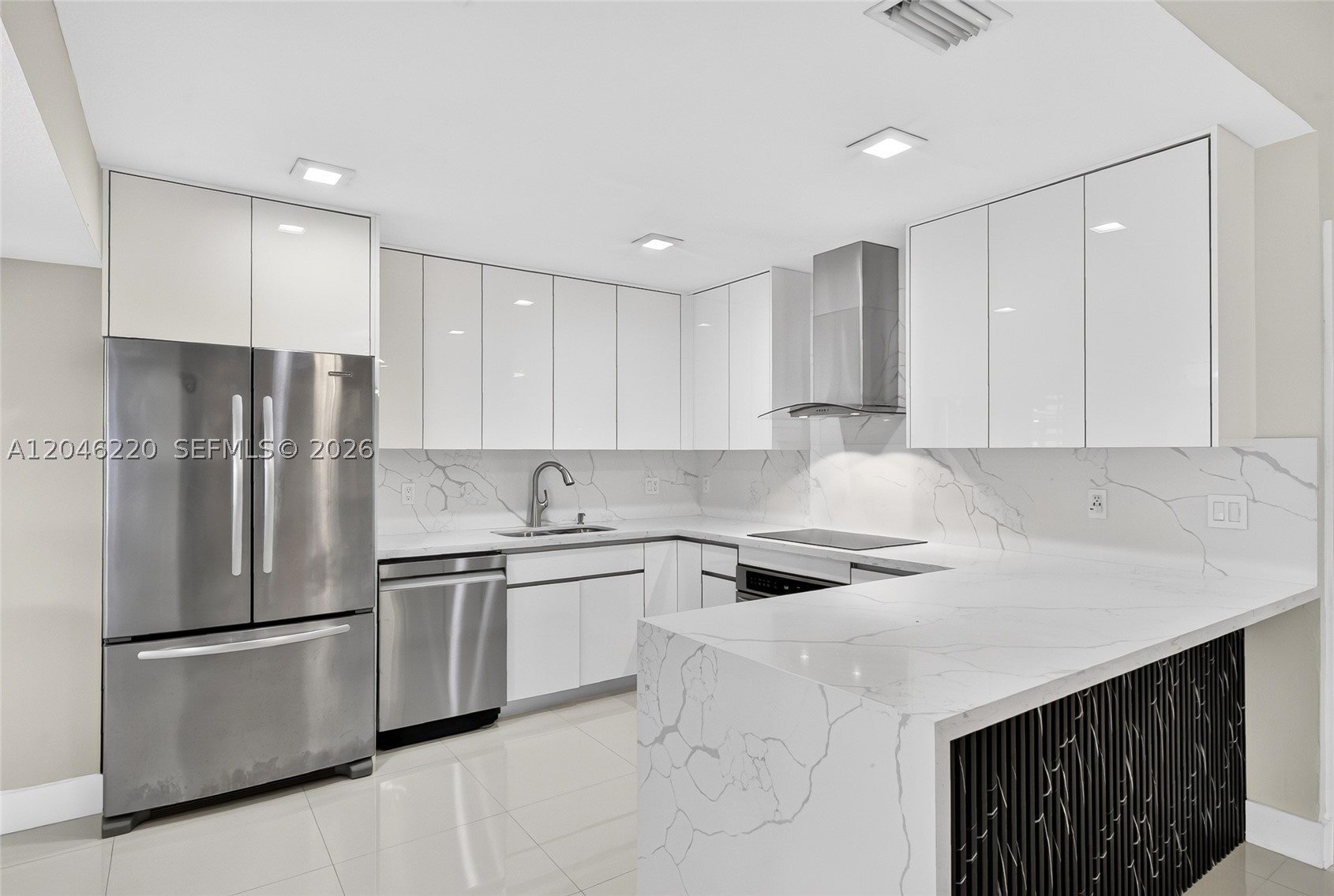 MAJESTIC HOMES - Residential