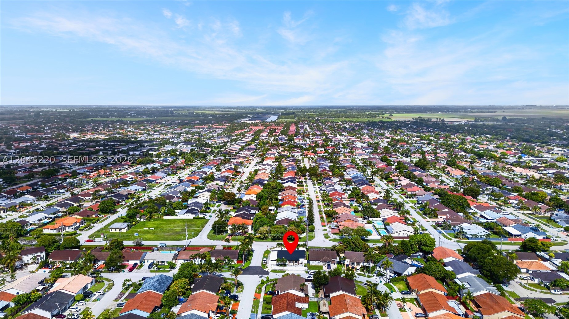 MAJESTIC HOMES - Residential