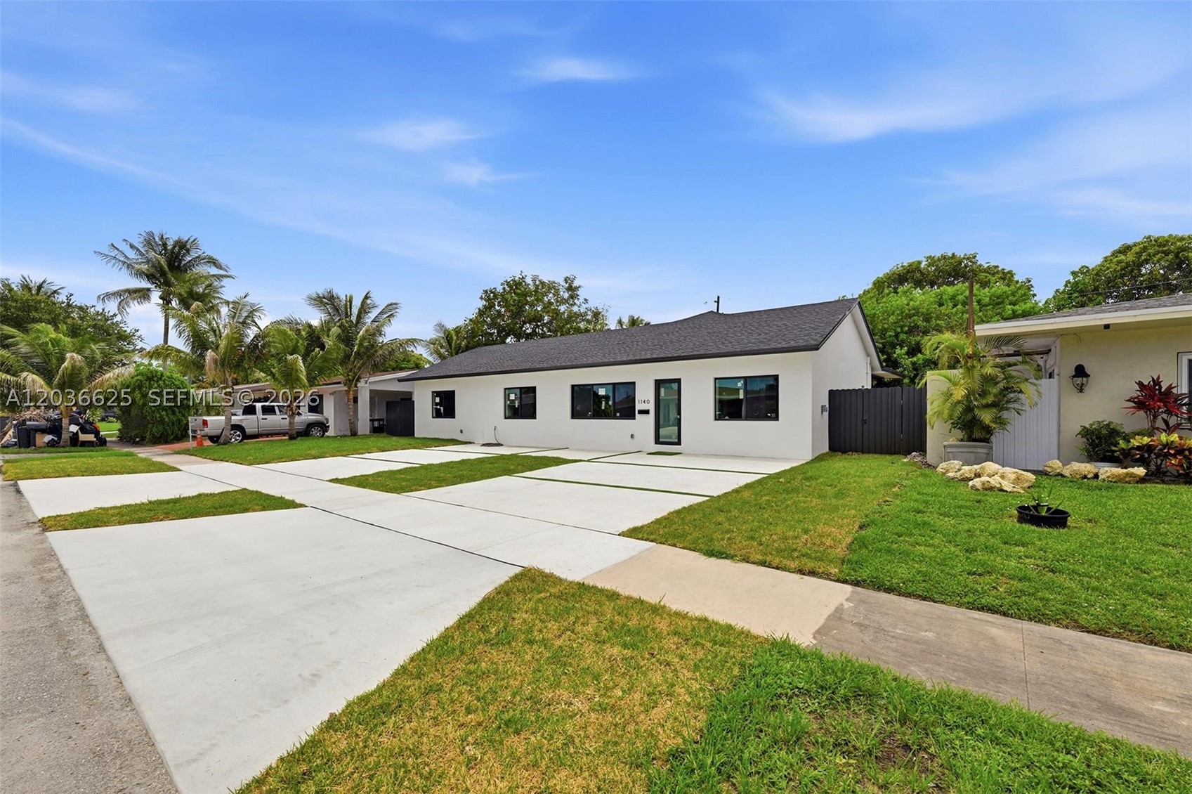 LUCKY STAR ESTATES - Residential