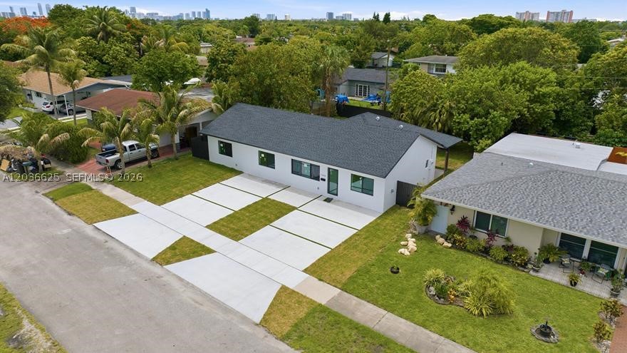 LUCKY STAR ESTATES - Residential