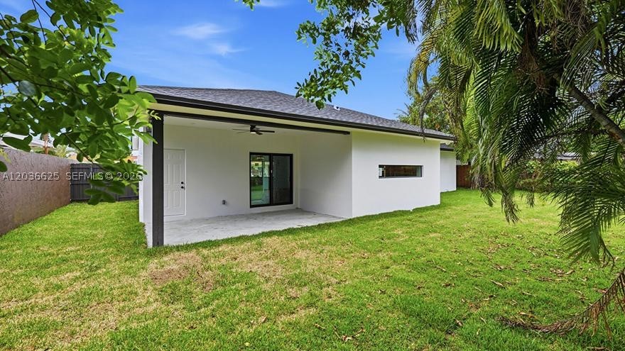 LUCKY STAR ESTATES - Residential