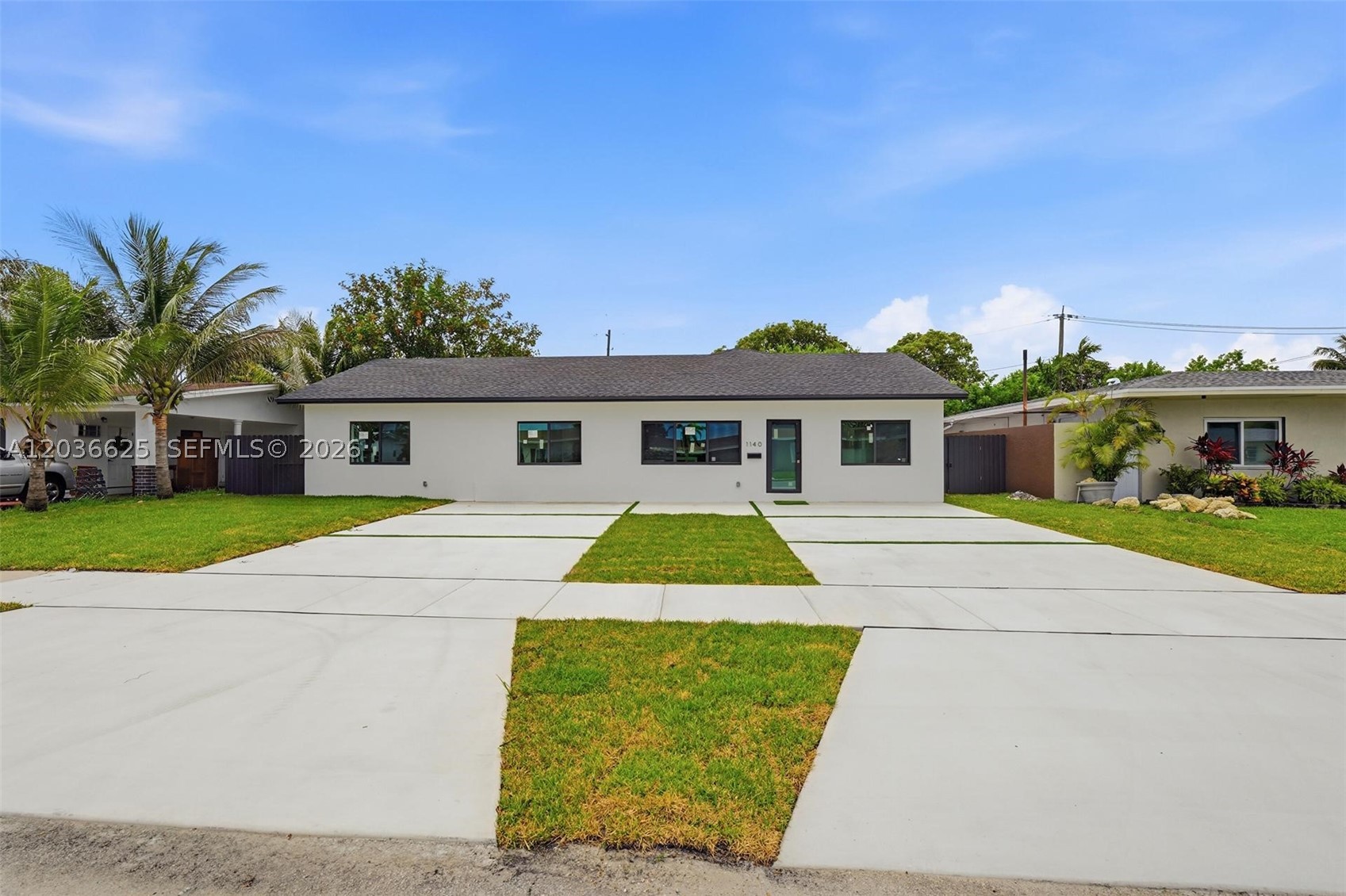 LUCKY STAR ESTATES - Residential