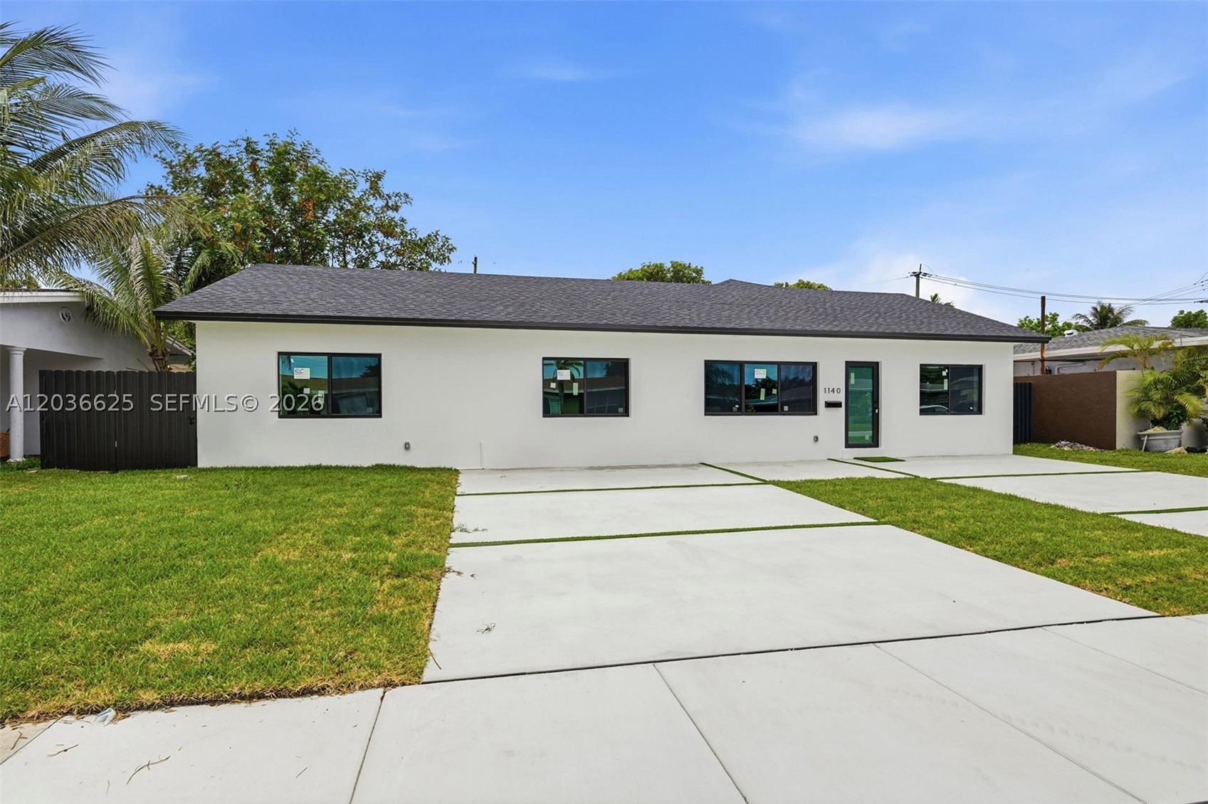 LUCKY STAR ESTATES - Residential
