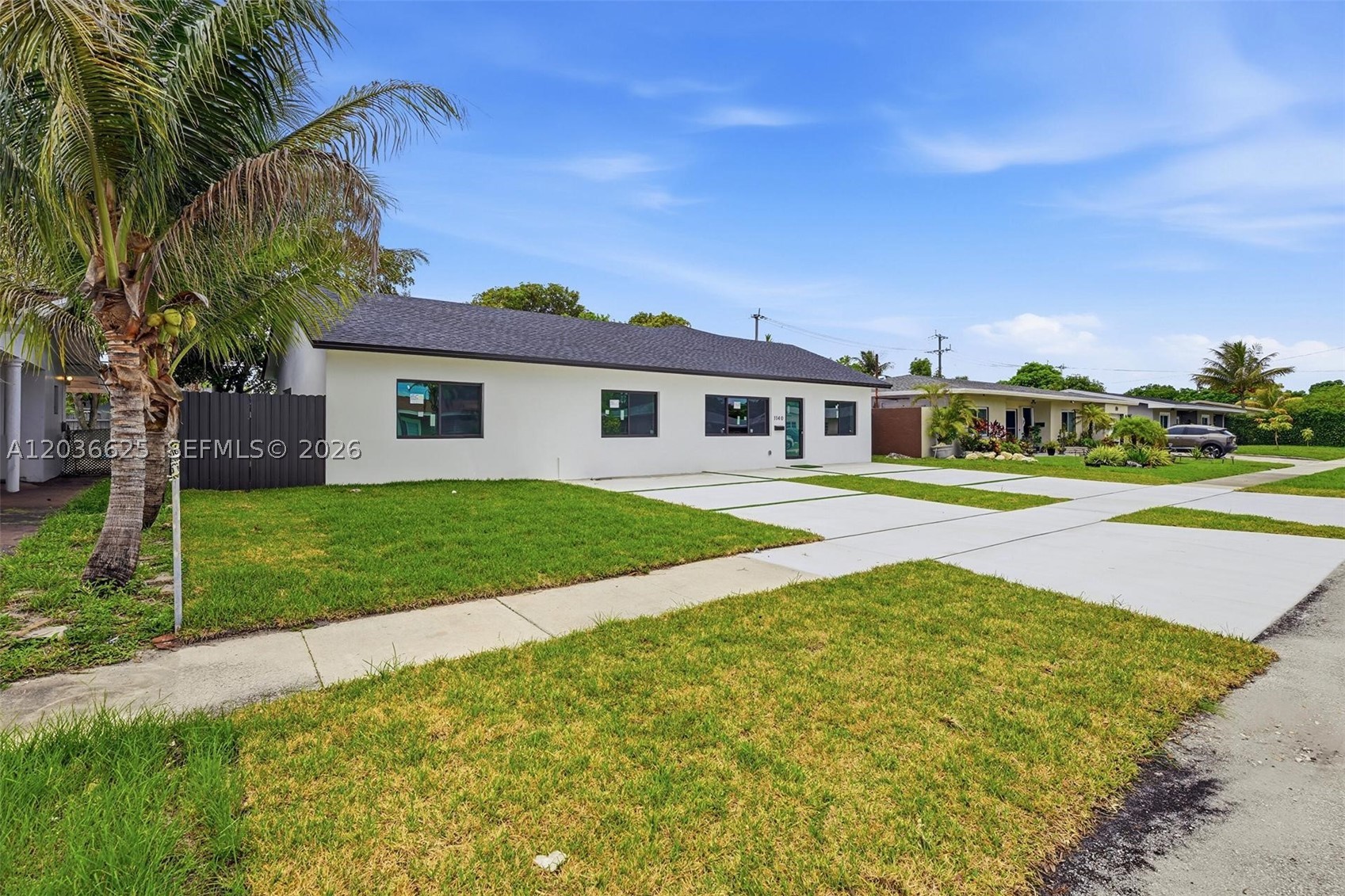 LUCKY STAR ESTATES - Residential