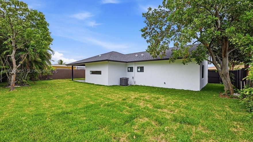 LUCKY STAR ESTATES - Residential