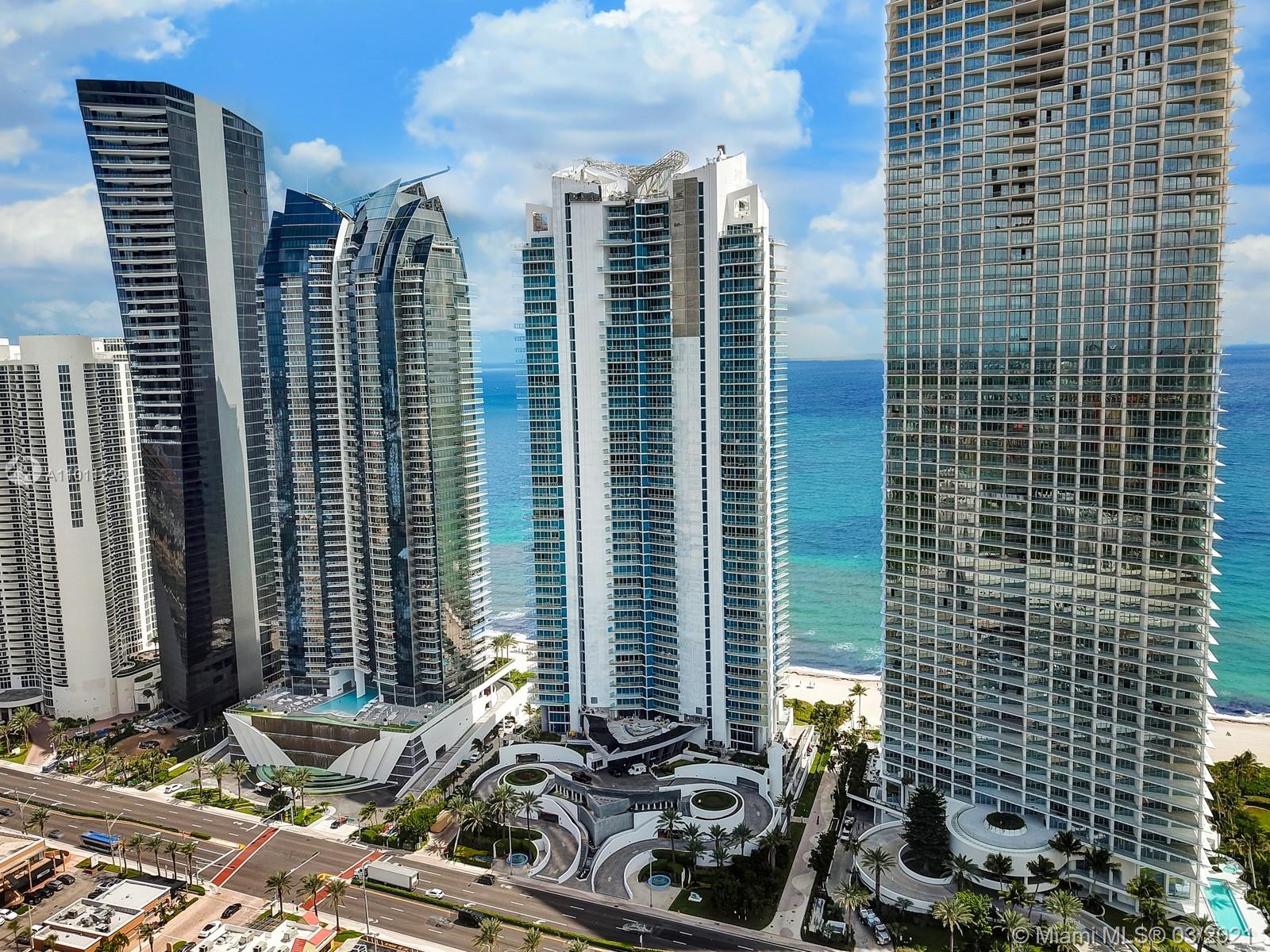 JADE BEACH CONDO - Residential