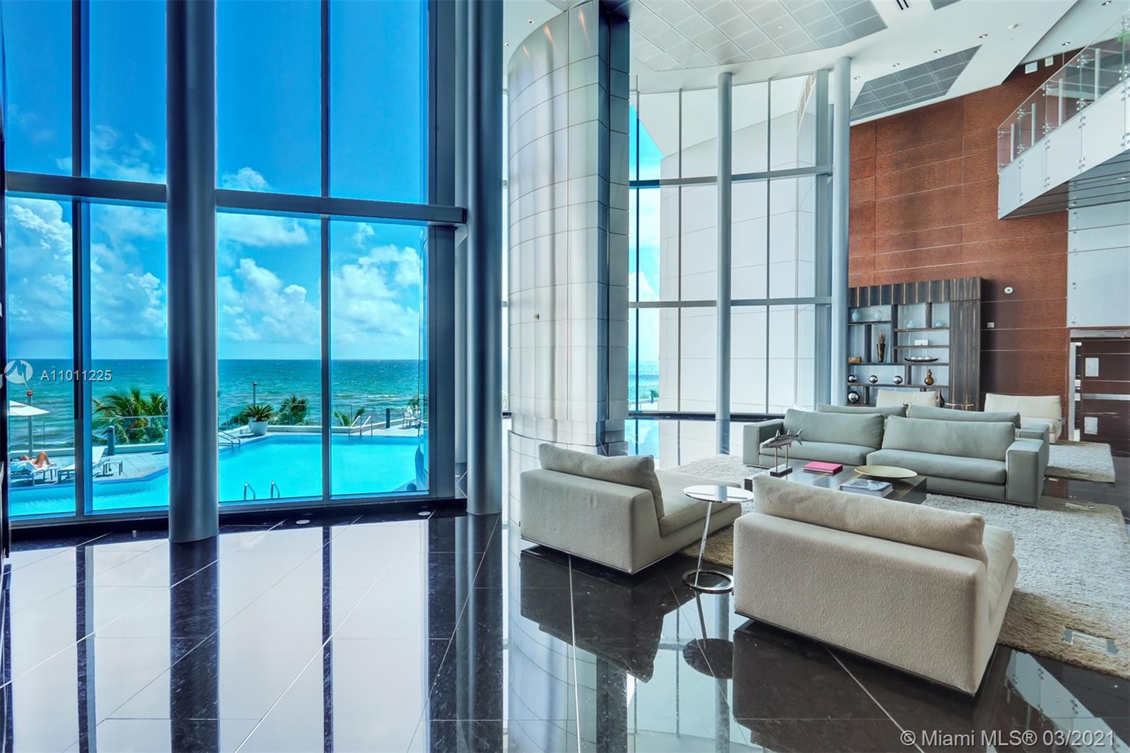 JADE BEACH CONDO - Residential
