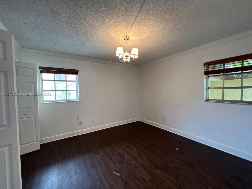 COURTYARDS AT KENDALL CON - Residential Lease