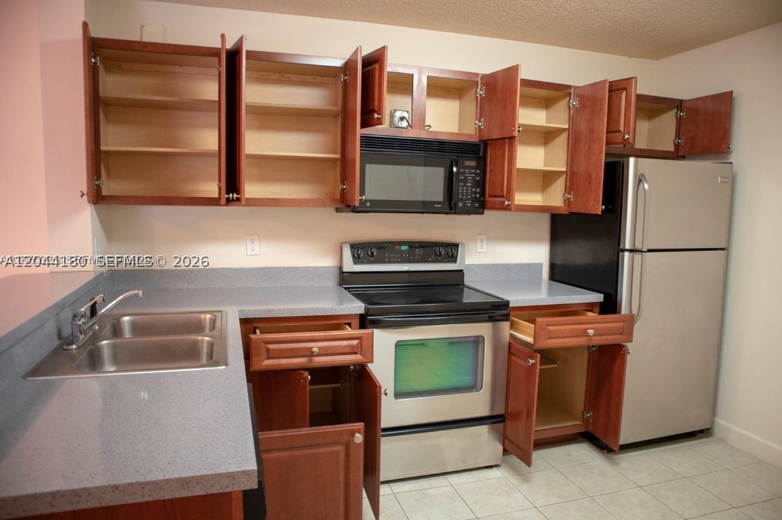 GRAND MARQUIS CONDO HOMES - Residential Lease