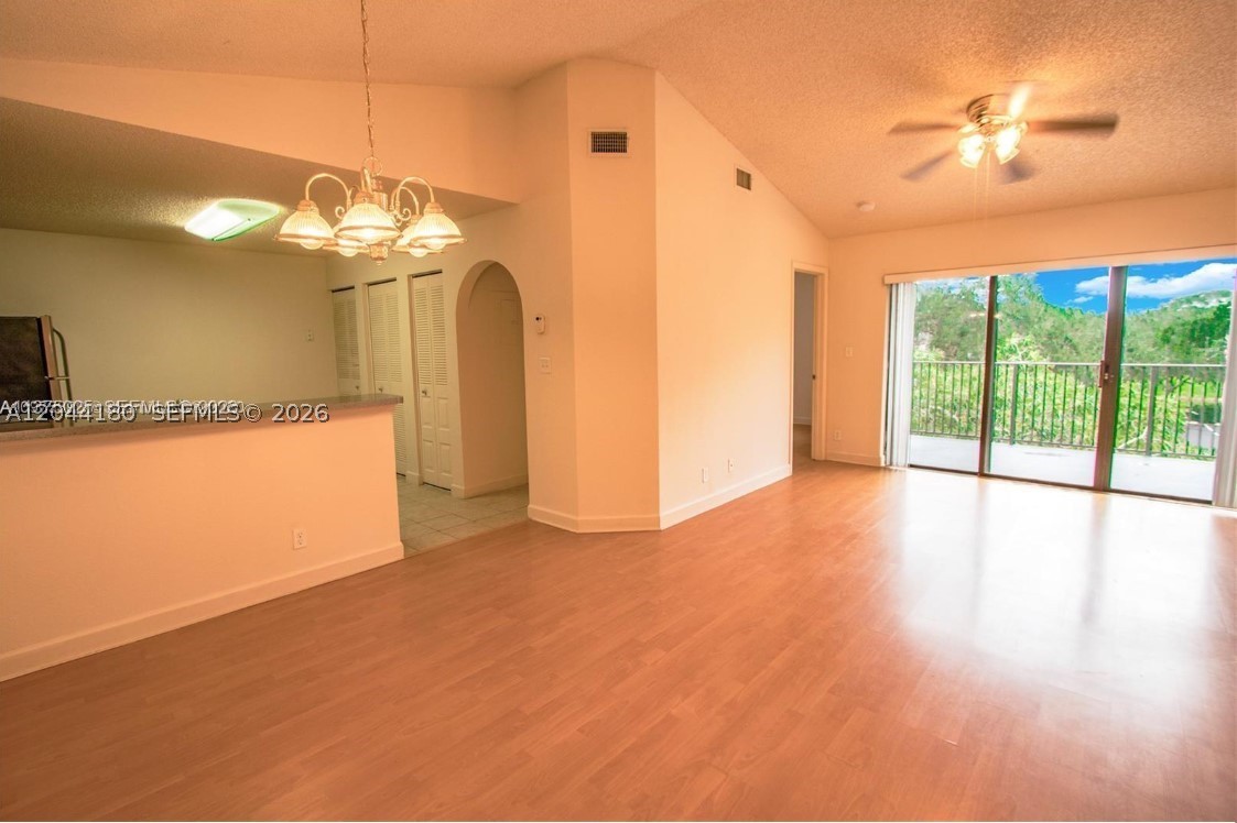 GRAND MARQUIS CONDO HOMES - Residential Lease