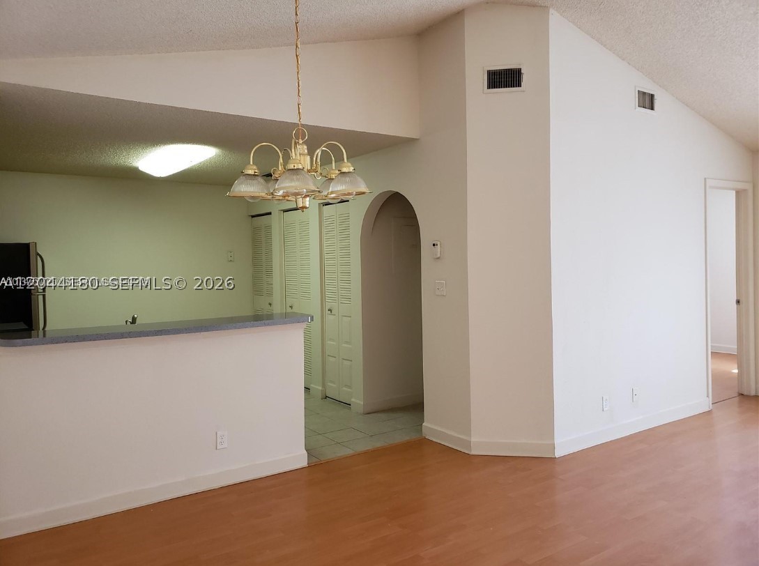 GRAND MARQUIS CONDO HOMES - Residential Lease