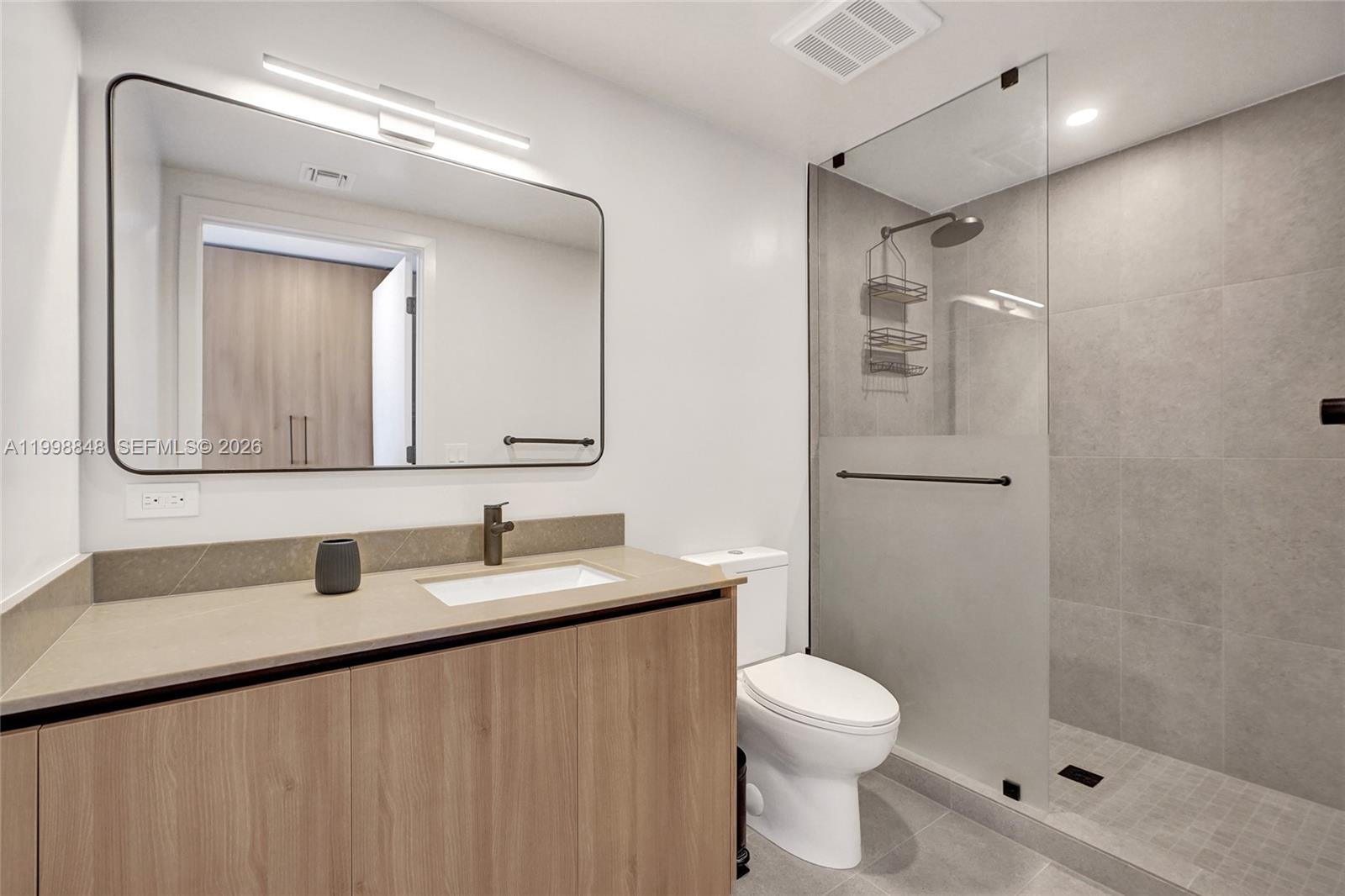 501 First Residences - Residential