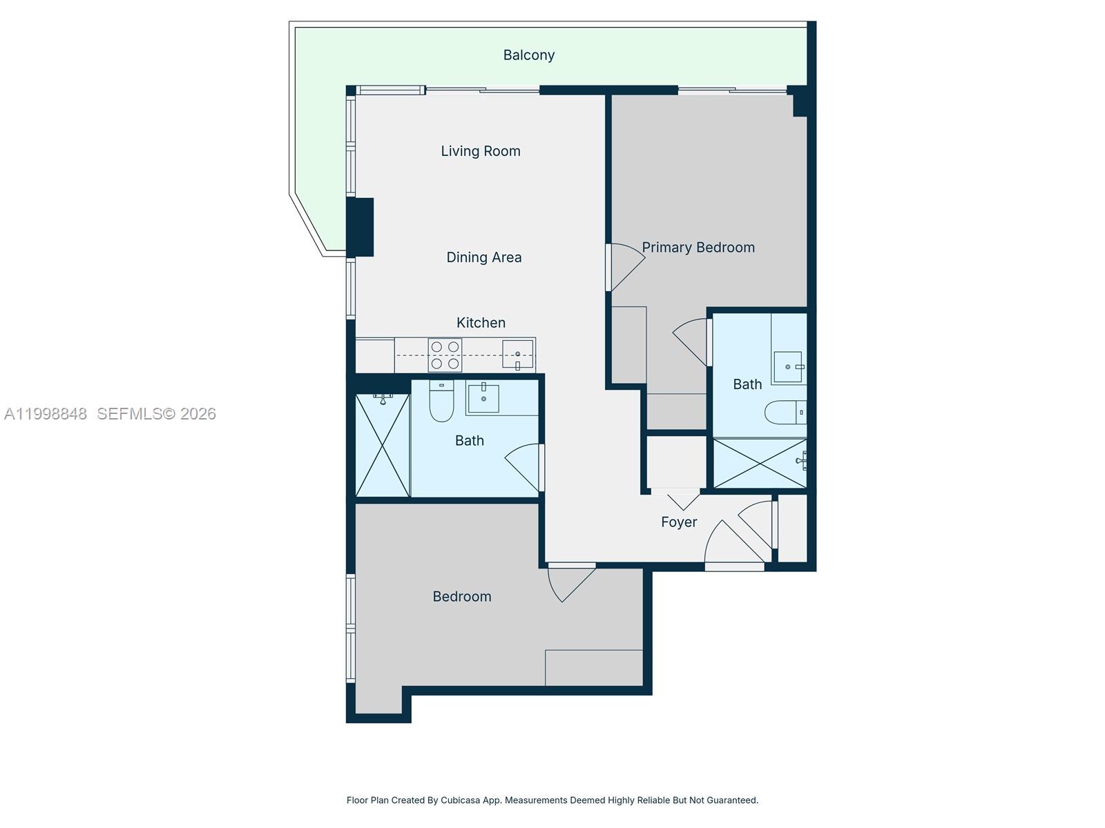 501 First Residences - Residential