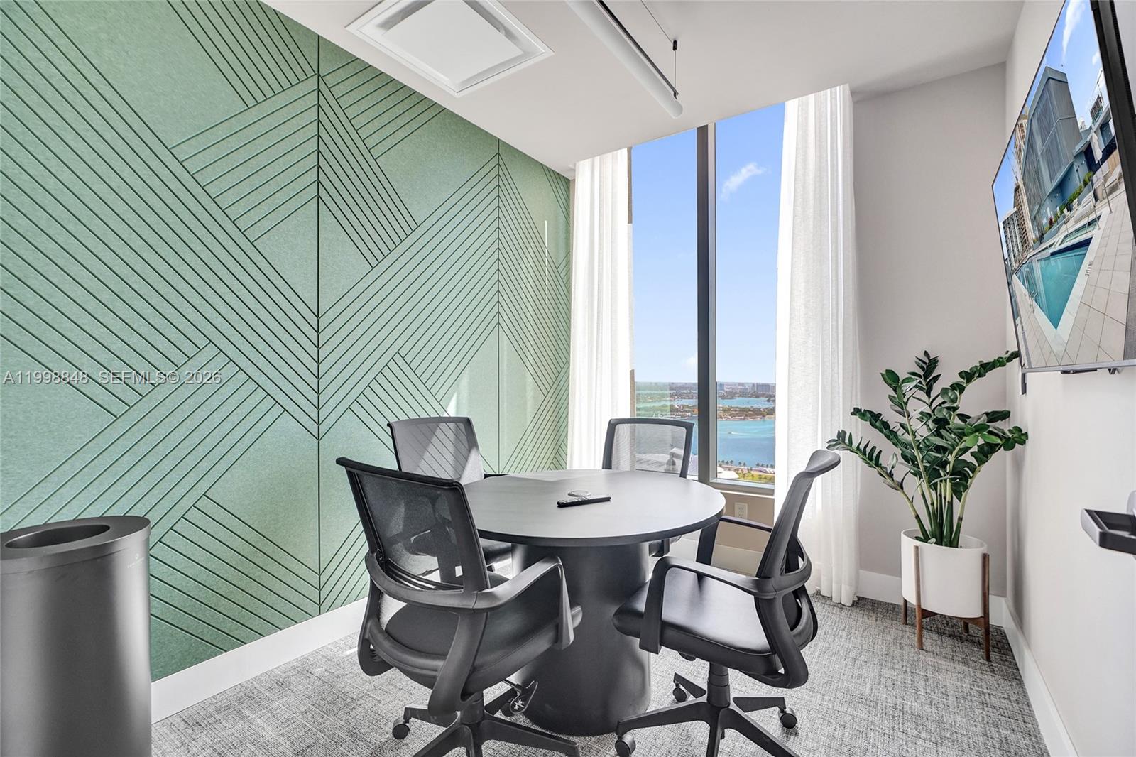 501 First Residences - Residential