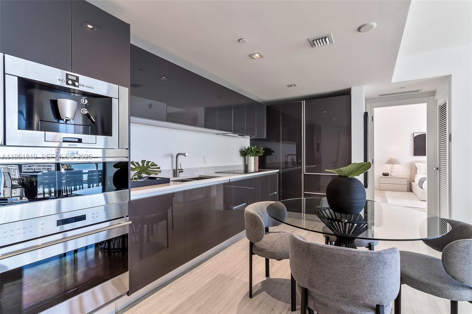 ECHO BRICKELL CONDO - Residential