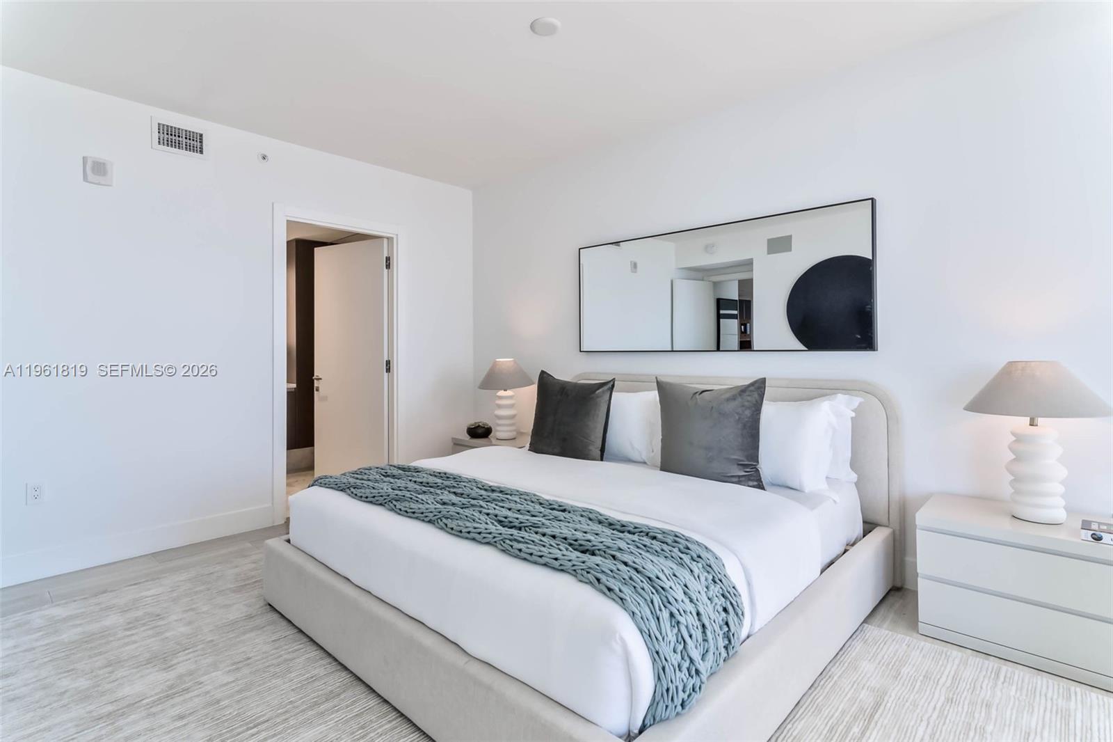 ECHO BRICKELL CONDO - Residential