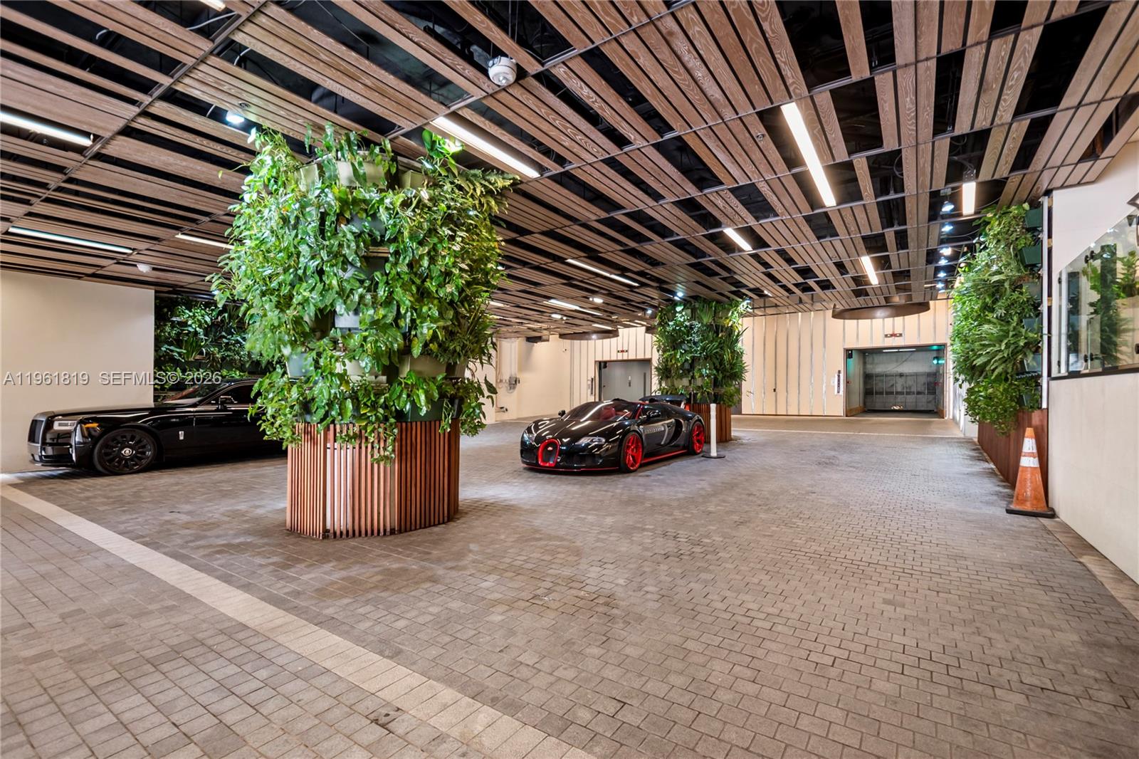ECHO BRICKELL CONDO - Residential