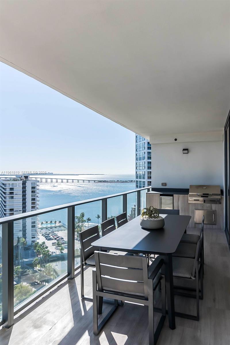 ECHO BRICKELL CONDO - Residential