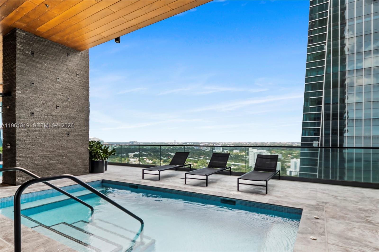 ECHO BRICKELL CONDO - Residential