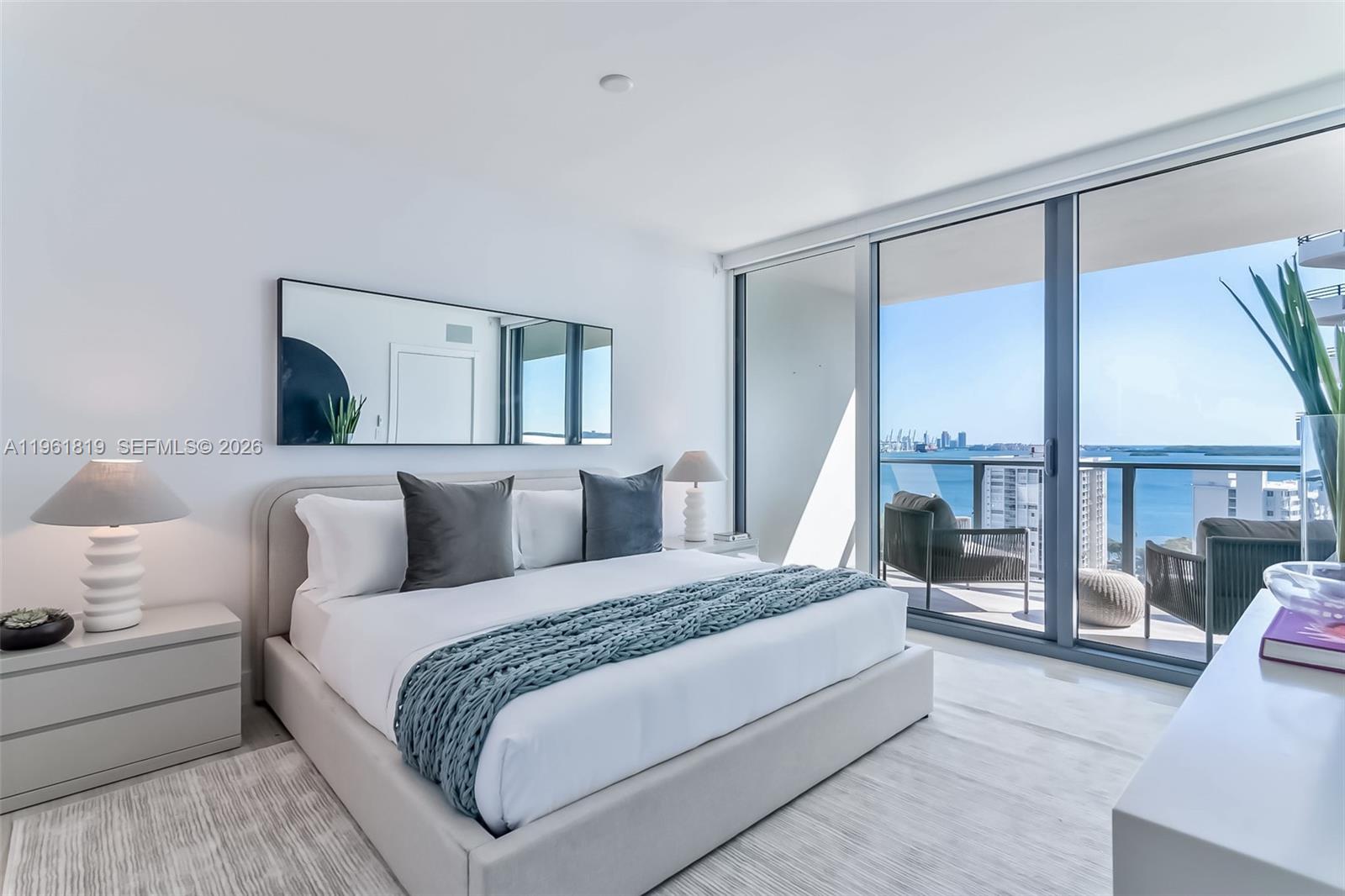 ECHO BRICKELL CONDO - Residential