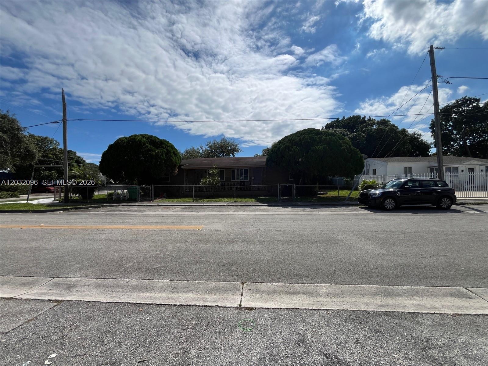 BOWLING GREEN TERR - Residential Income