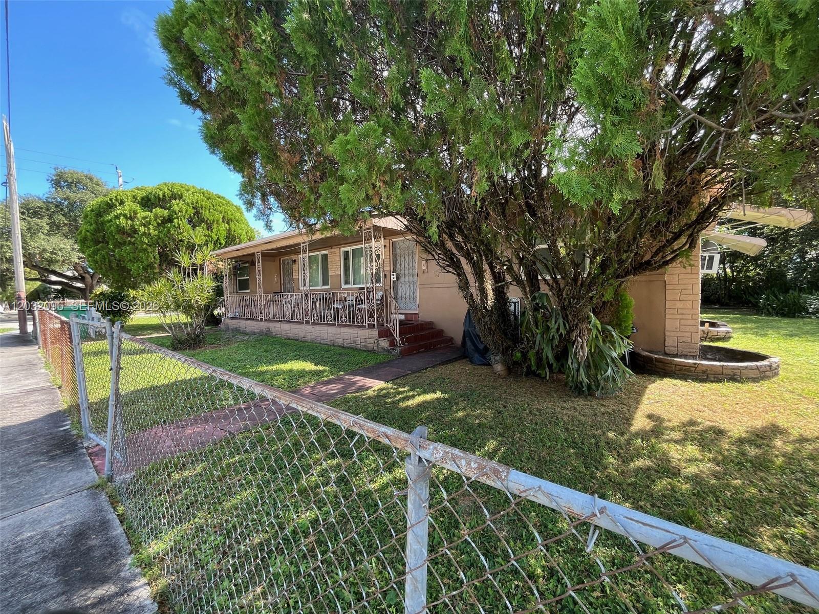 BOWLING GREEN TERR - Residential Income
