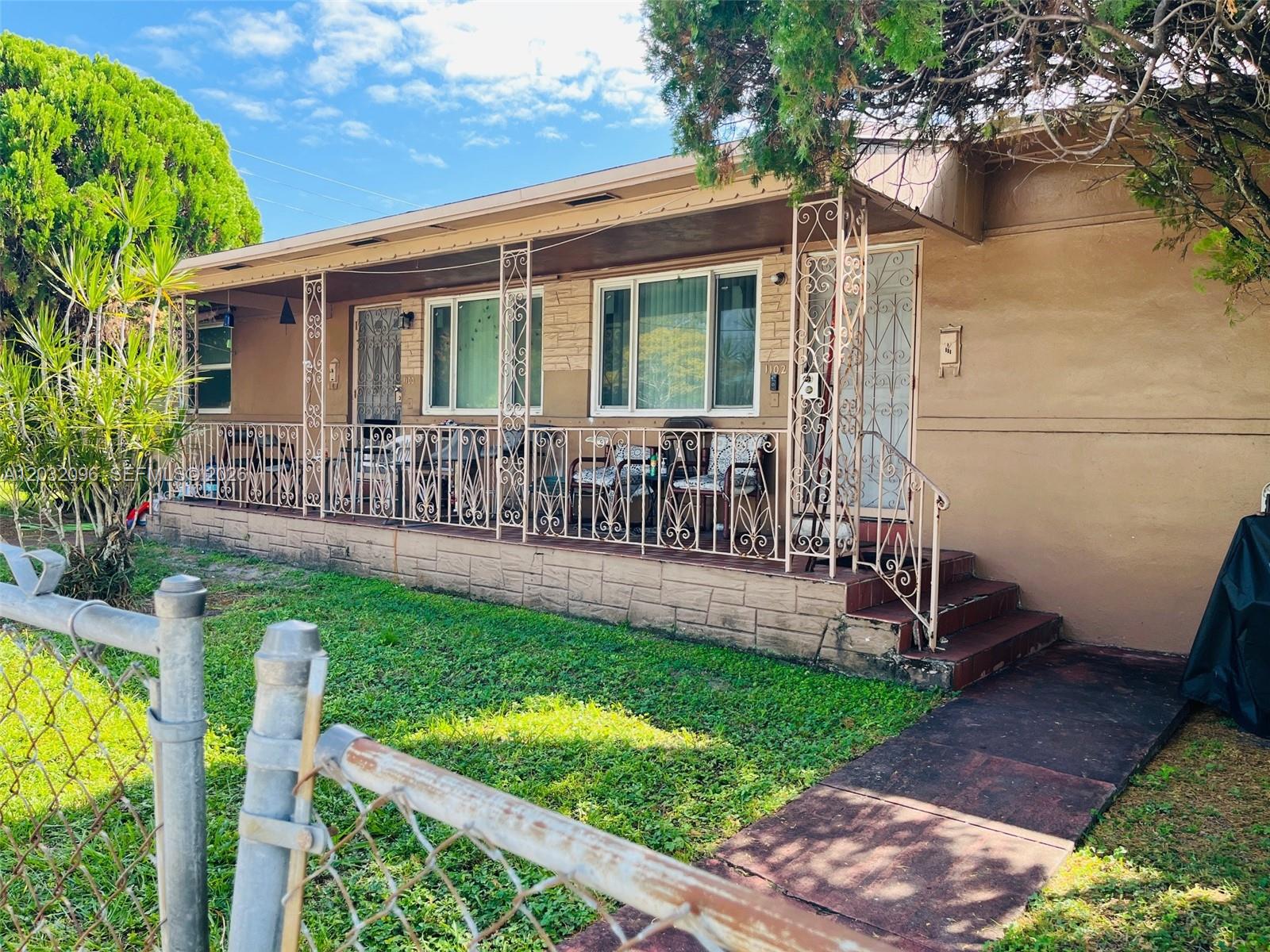 BOWLING GREEN TERR - Residential Income