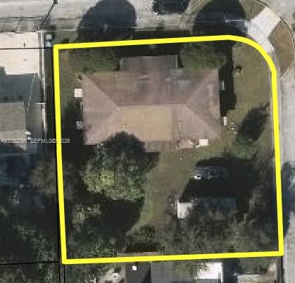 BOWLING GREEN TERR - Residential Income