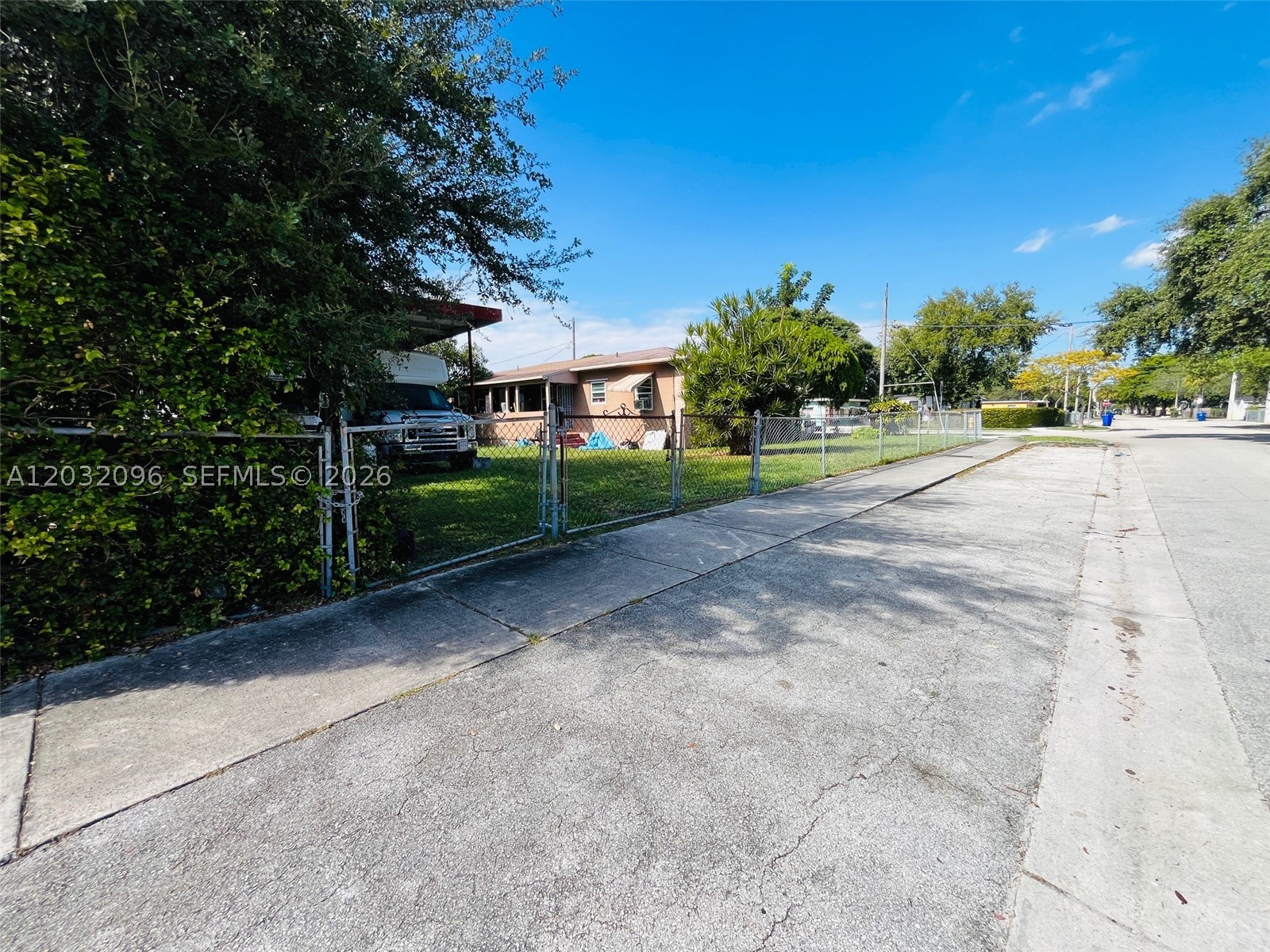 BOWLING GREEN TERR - Residential Income
