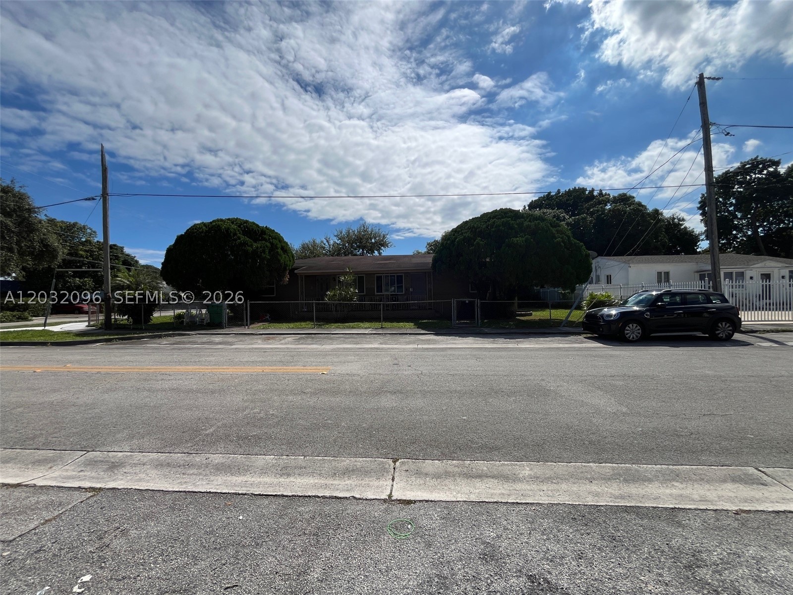 BOWLING GREEN TERR - Residential Income