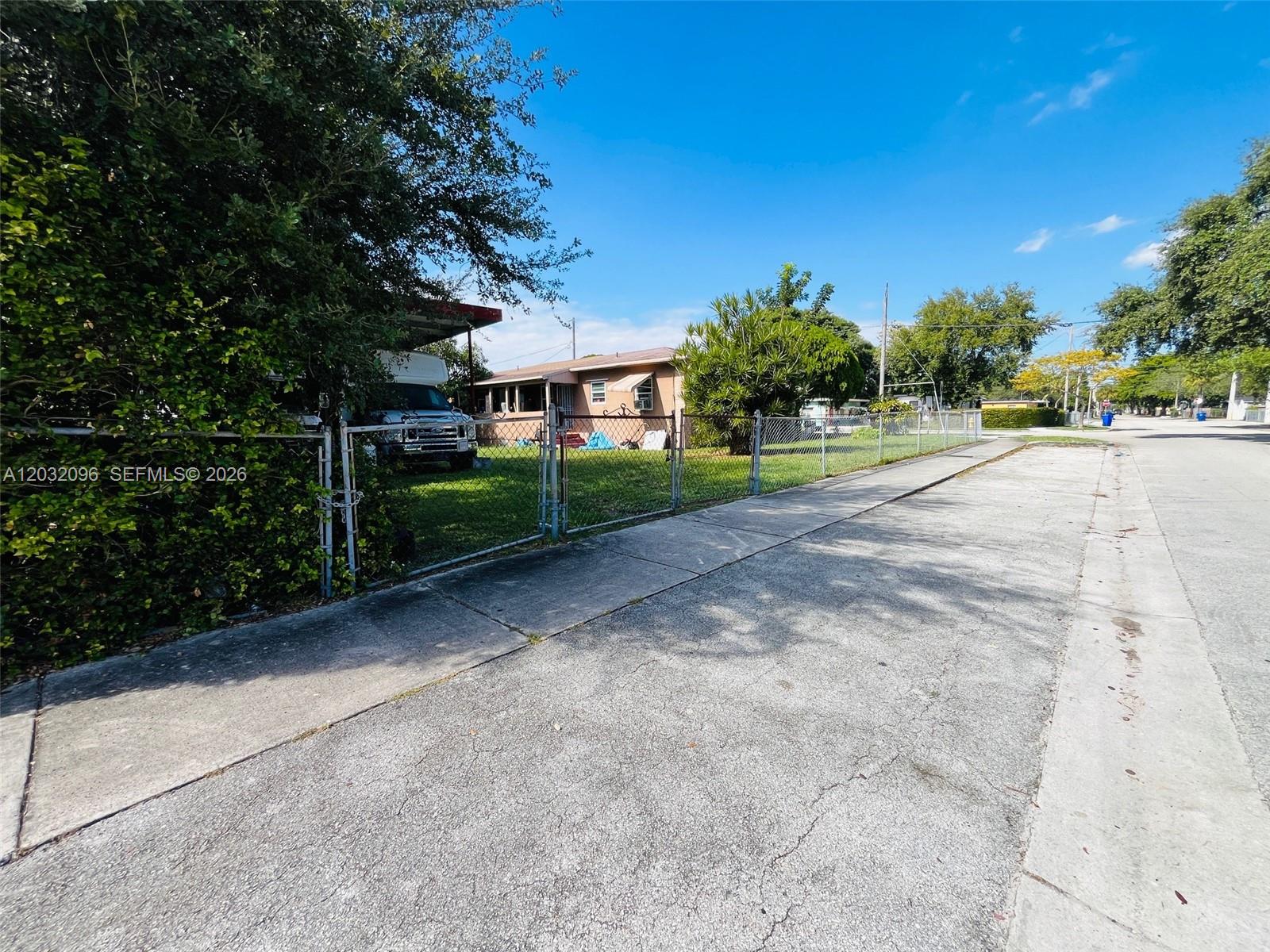 BOWLING GREEN TERR - Residential Income