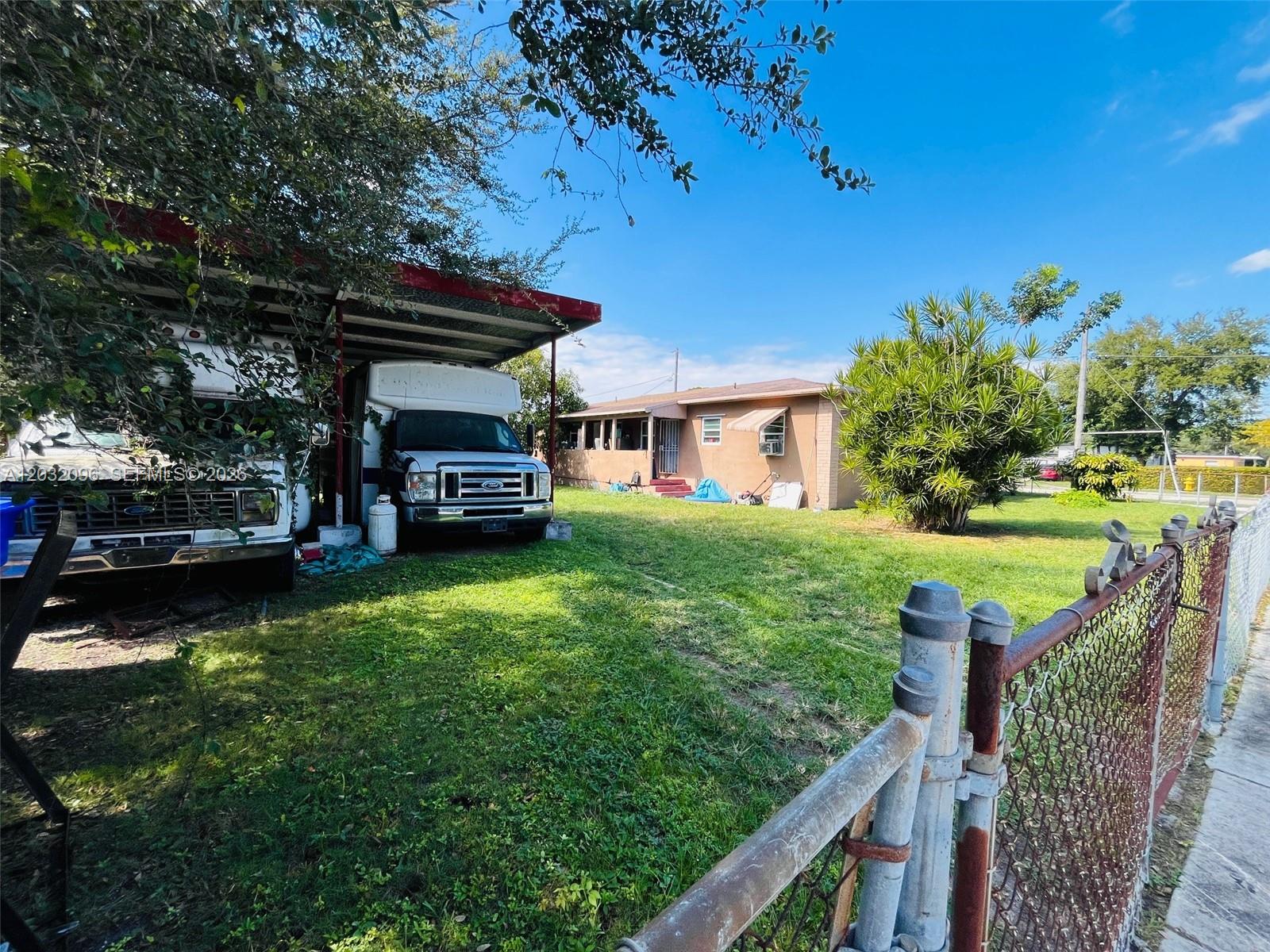 BOWLING GREEN TERR - Residential Income