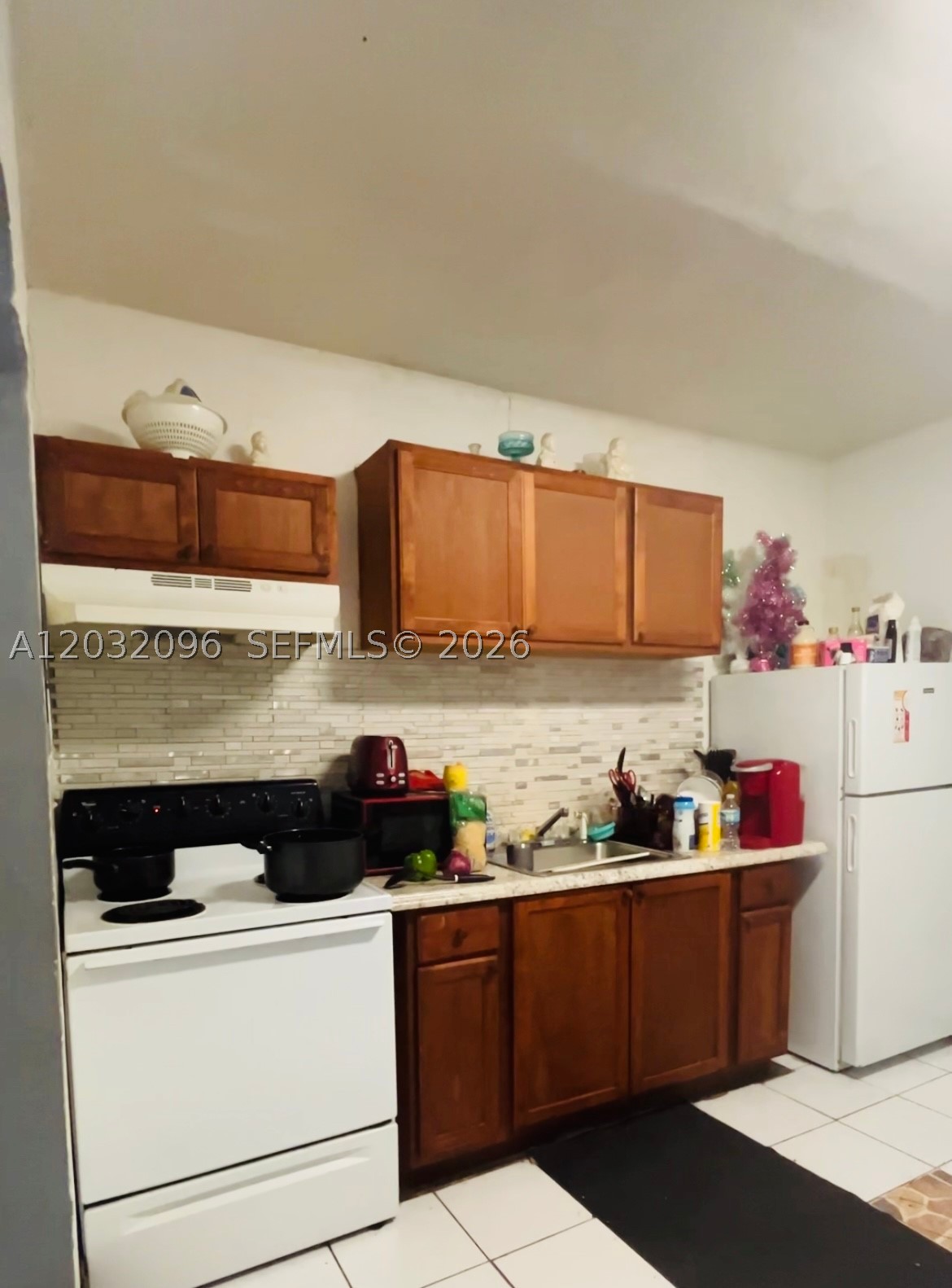 BOWLING GREEN TERR - Residential Income