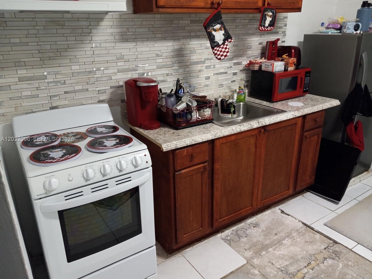BOWLING GREEN TERR - Residential Income