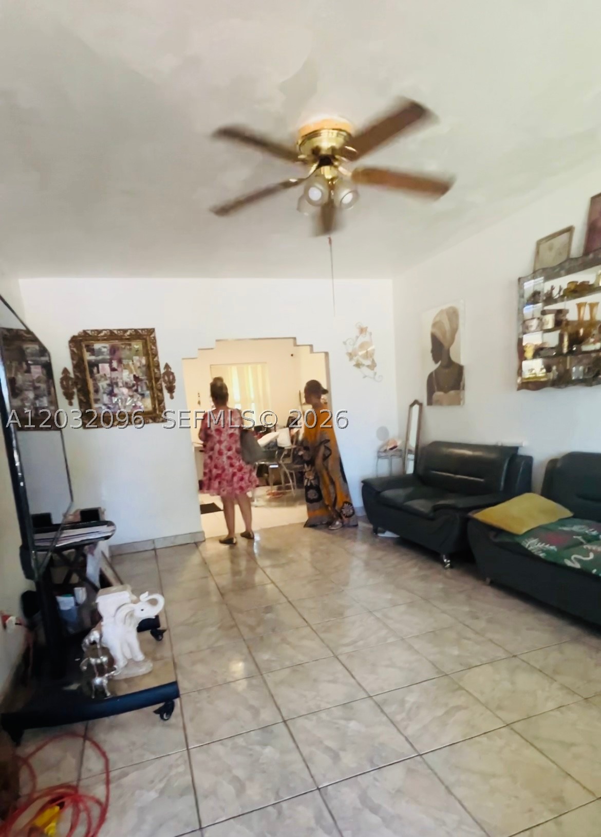 BOWLING GREEN TERR - Residential Income
