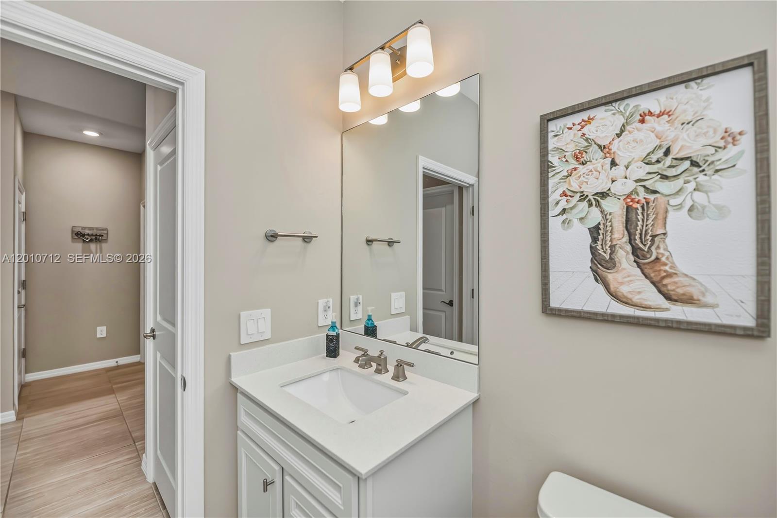 Hampton Lakes - Residential