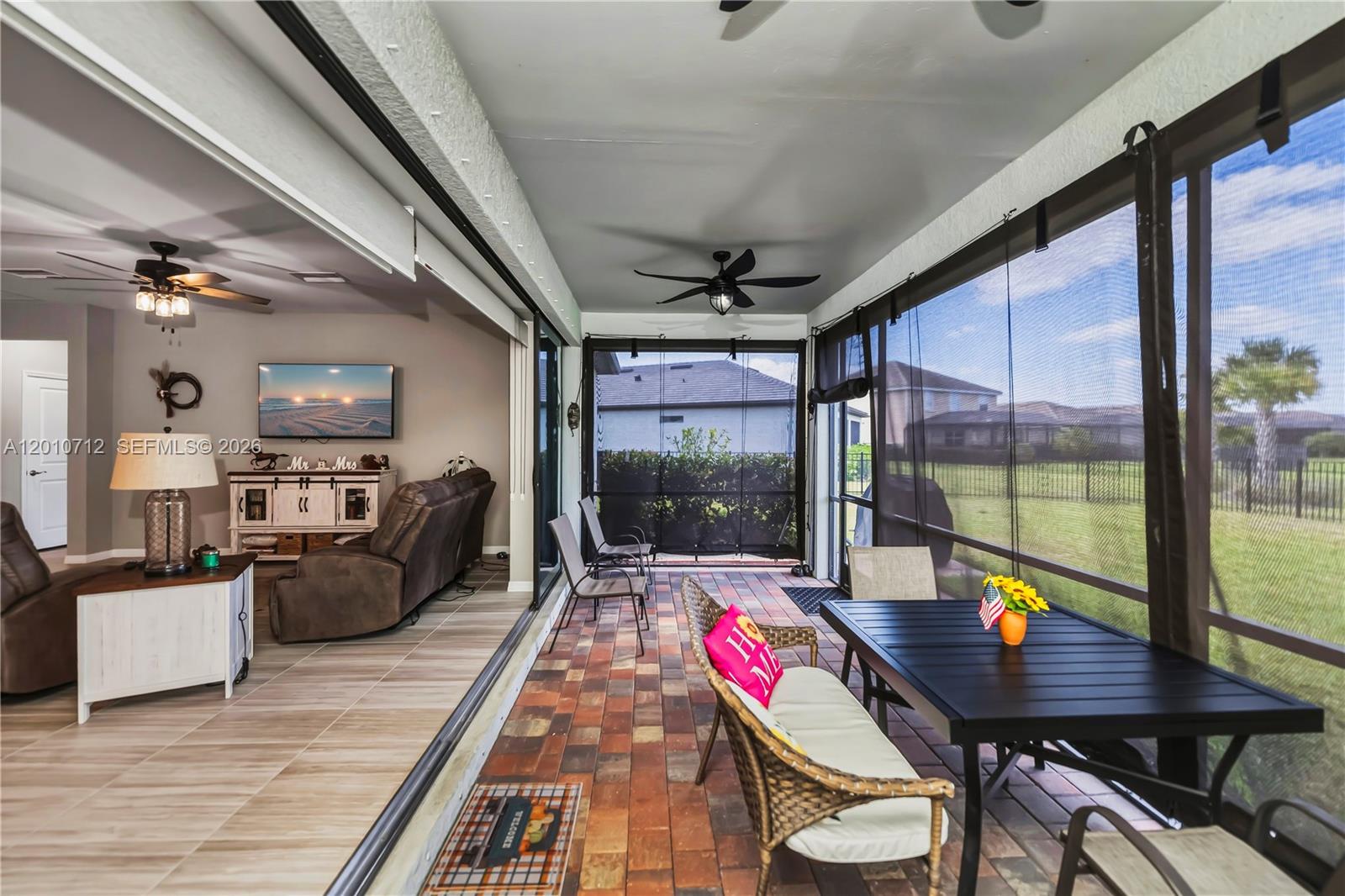 Hampton Lakes - Residential