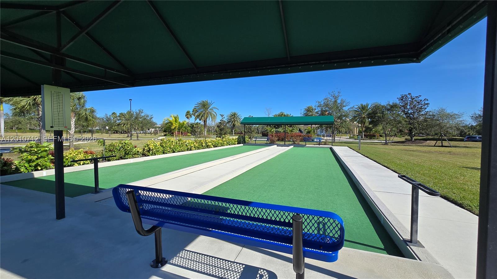 Hampton Lakes - Residential