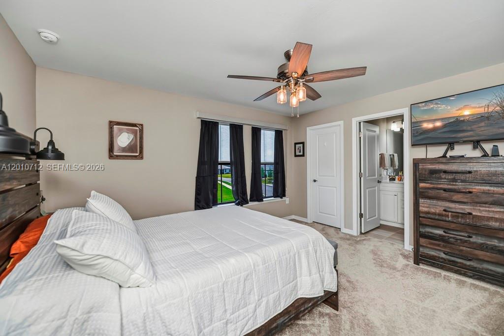 Hampton Lakes - Residential