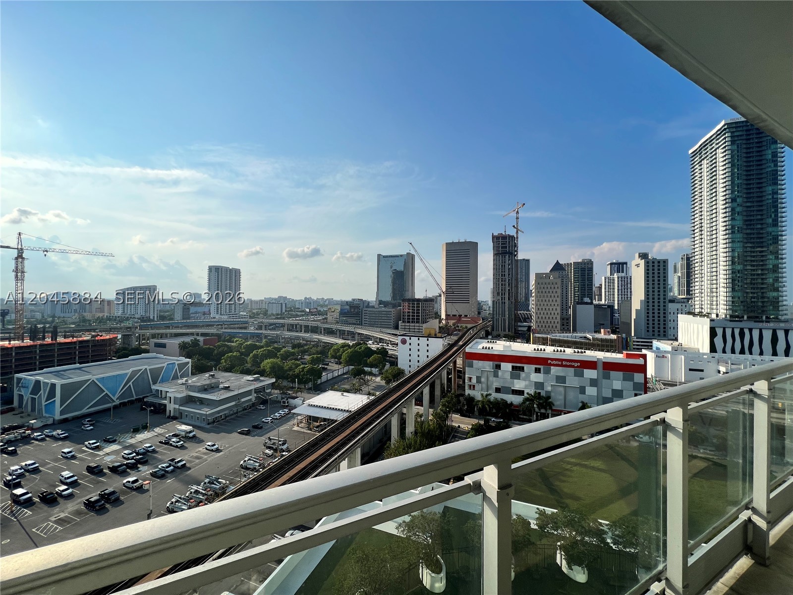 IVY CONDO - Residential Lease