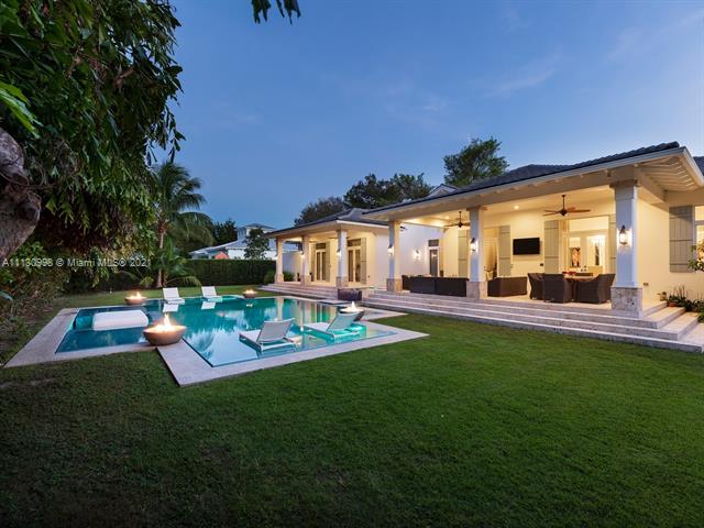 SLEEP HOLLOW AMENDED - Residential